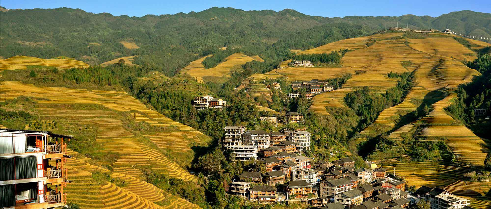 China-Tours