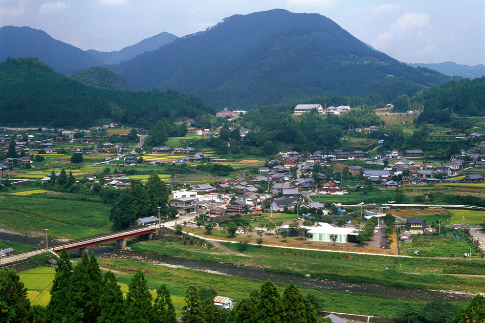 7-Day Kumano Kodo Trail Hiking tour