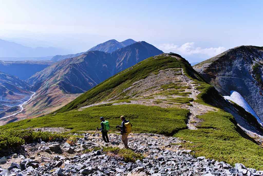 10-Day Japanese Alps and Historic Village Tour