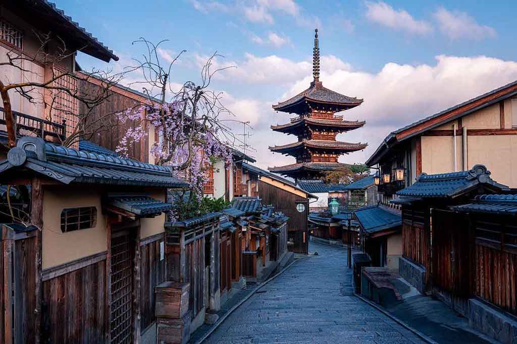 10-Day Traditional Japanese Culture Tour