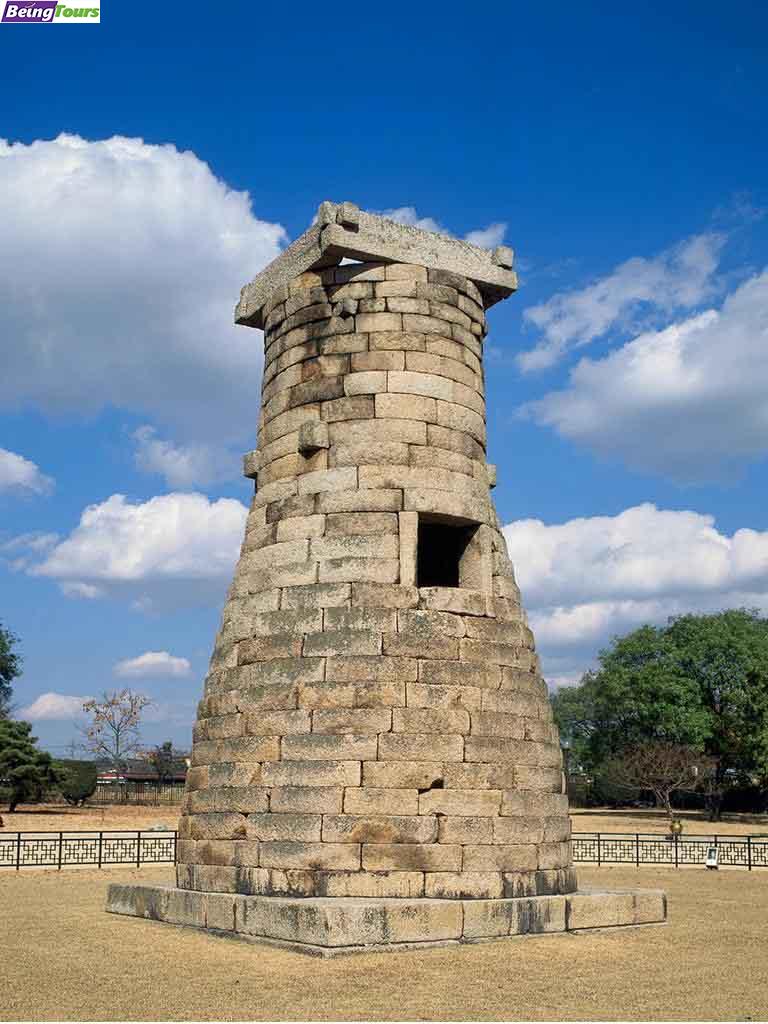 庆州-瞻星台-Gyeongju-Chomsongdae.jpg