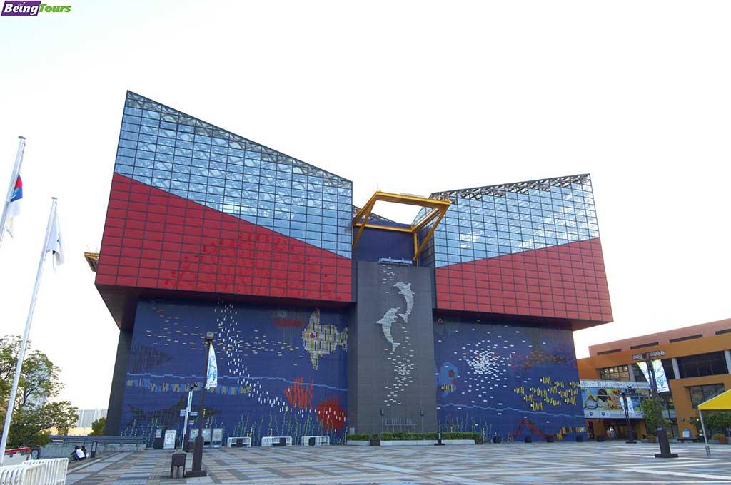 大阪-水族馆-Osaka-Aquarium.jpg
