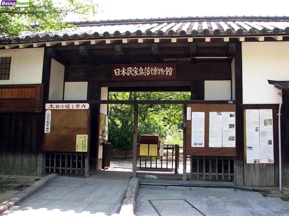 大阪-日本民家集落博物馆-01.jpg
