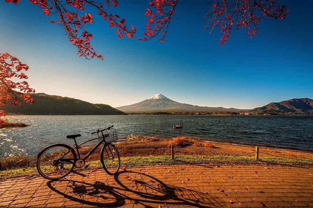 富士山-富士吉田市-河口湖-Kawagushiko-Lake-08.jpg