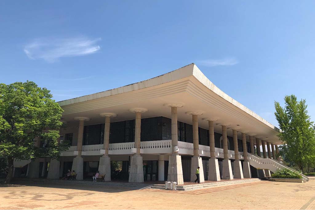 National Gyeongju Museum