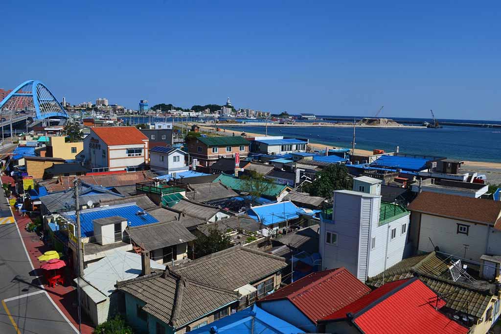 Abai Village